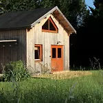Alpstuga Ecologiques Pierres De Soleil