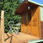 Ecologiques Pierres De Soleil * Issirac