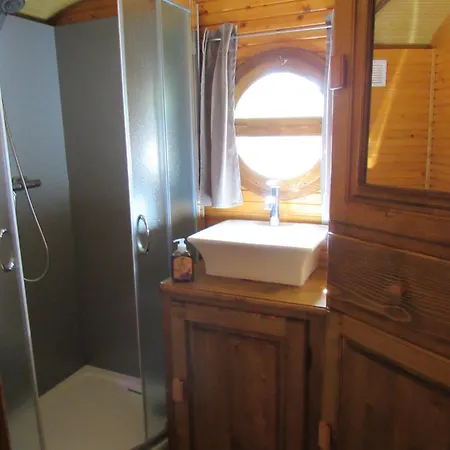 écologiques Pierres De Soleil Chalet