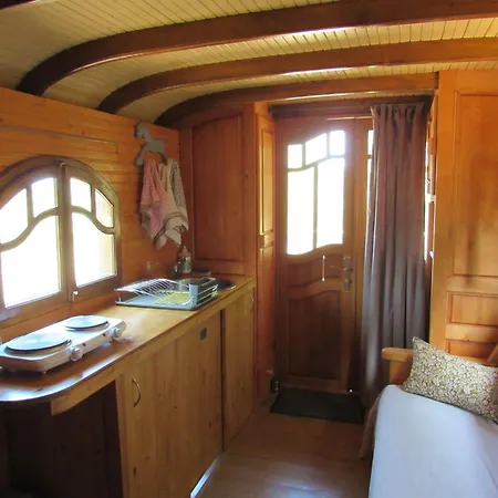 écologiques Pierres De Soleil Chalet
