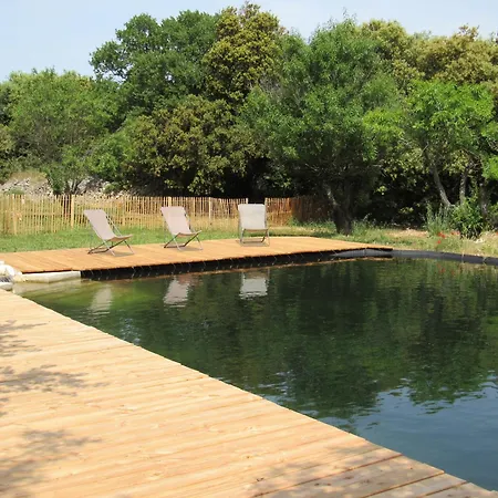 Ecologiques Pierres De Soleil * Issirac