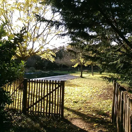 Ecologiques Pierres De Soleil * Issirac