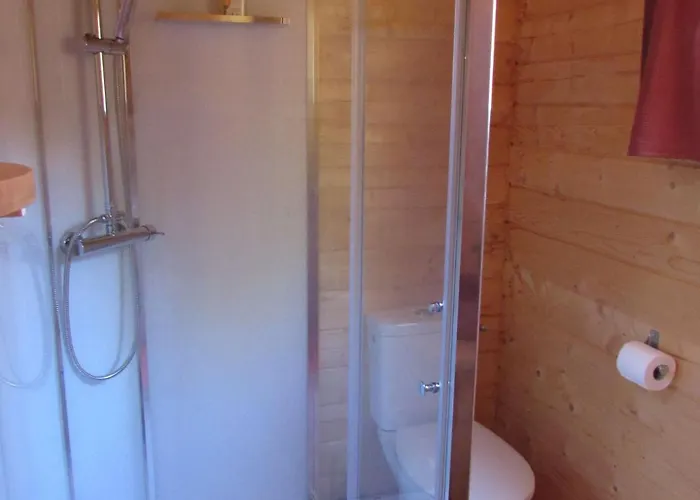 Ecologiques Pierres De Soleil Alpstuga *